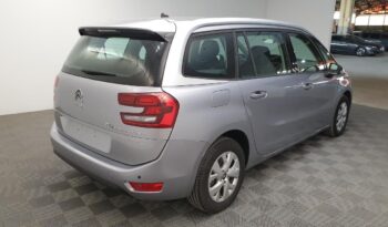 CITROEN GRAND C4 SPACETOURER 1.2 PURETECH 130CV EAT8 7PL FEEL + SIEGES CHAUFFANTS complet