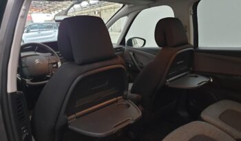 CITROEN GRAND C4 SPACETOURER 1.2 PURETECH 130CV EAT8 7PL FEEL + SIEGES CHAUFFANTS complet