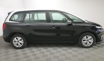 CITROEN GRAND C4 SPACETOURER 1.2 PURETECH 130CV EAT8 7PL FEEL + SIEGES CHAUFFANTS complet