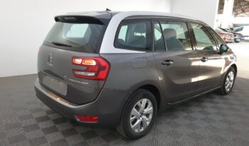 CITROEN GRAND C4 SPACETOURER 1.2 PURETECH 130CV EAT8 7PL FEEL + SIEGES CHAUFFANTS complet