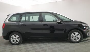 CITROEN GRAND C4 SPACETOURER 1.2 PURETECH 130CV EAT8 7PL FEEL + SIEGES CHAUFFANTS complet