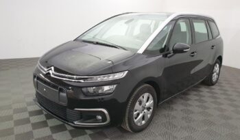 CITROEN GRAND C4 SPACETOURER 1.2 PURETECH 130CV EAT8 7PL FEEL + SIEGES CHAUFFANTS complet