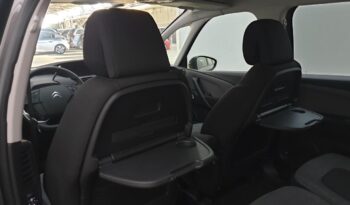 CITROEN GRAND C4 SPACETOURER 1.2 PURETECH 130CV EAT8 7PL FEEL + SIEGES CHAUFFANTS complet