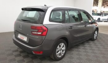 CITROEN GRAND C4 SPACETOURER 1.2 PURETECH 130CV EAT8 7PL FEEL + SIEGES CHAUFFANTS complet