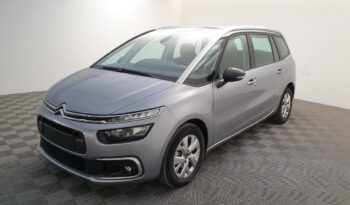 CITROEN GRAND C4 SPACETOURER 1.2 PURETECH 130CV EAT8 7PL FEEL + SIEGES CHAUFFANTS complet