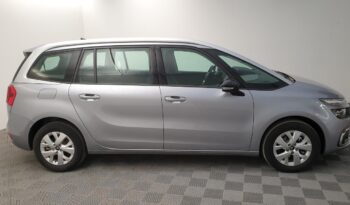 CITROEN GRAND C4 SPACETOURER 1.2 PURETECH 130CV EAT8 7PL FEEL + SIEGES CHAUFFANTS complet