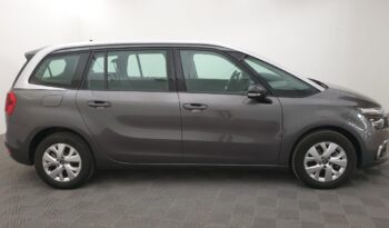 CITROEN GRAND C4 SPACETOURER 1.2 PURETECH 130CV EAT8 7PL FEEL + SIEGES CHAUFFANTS complet