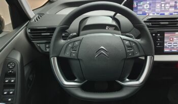 CITROEN GRAND C4 SPACETOURER 1.2 PURETECH 130CV EAT8 7PL FEEL + SIEGES CHAUFFANTS complet