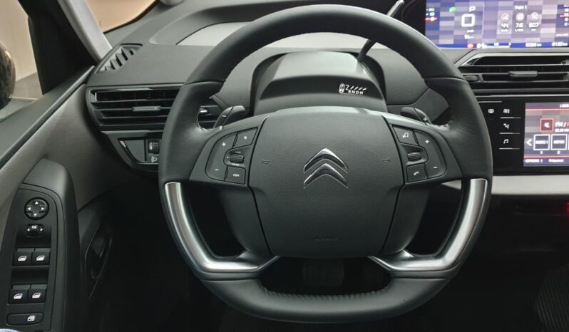 CITROEN GRAND C4 SPACETOURER 1.2 PURETECH 130CV EAT8 7PL FEEL + SIEGES CHAUFFANTS complet