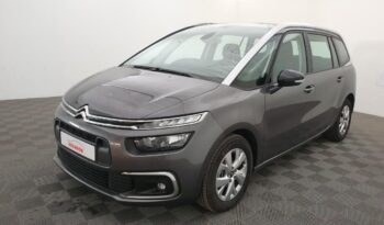 CITROEN GRAND C4 SPACETOURER 1.2 PURETECH 130CV EAT8 7PL FEEL + SIEGES CHAUFFANTS complet