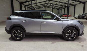 PEUGEOT 2008 1.5 BLUEHDI 130CV EAT8 ALLURE complet