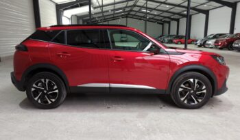 PEUGEOT 2008 1.5 BLUEHDI 130CV EAT8 ALLURE + NAVI complet