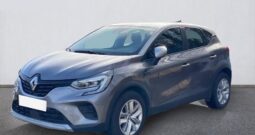 RENAULT CAPTUR 1.0 TCE 90CV BVM6 BUSINESS