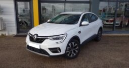 RENAULT ARKANA 1.6 E-TECH 145CV BVA4 ZEN