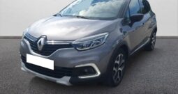 RENAULT CAPTUR 1.3 TCE 130CV BVM6 INTENS